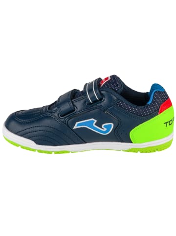 Joma Joma Top Flex Jr 25 TPJS INV in Dunkelblau