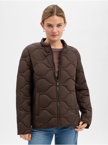 Fuchs Schmitt Steppjacke New Orleans in schoko