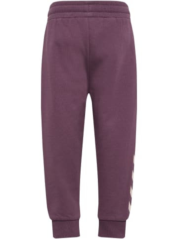 Hummel Verstellbare Taille Hose Hmlmini Kinder in BLACK PLUM