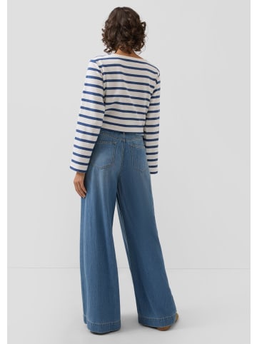 s.Oliver Jeans-Hose in 53Y5_blau