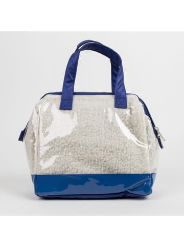 Lilo & Stitch Reisefreunde Kulturbeutel Toilettentasche Kosmetiktasche