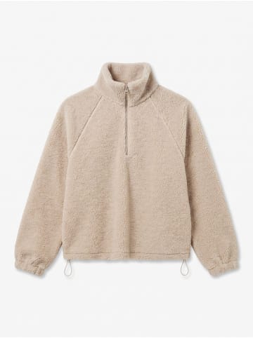 Vero Moda Anorak in Oatmeal