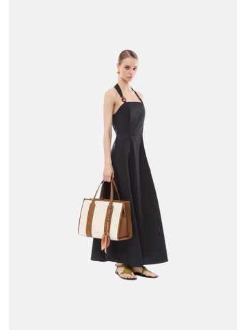 NENETTE Kleid 41BB-ALASSIO Schwarz