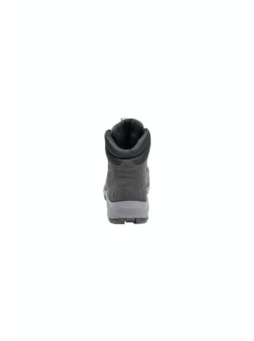 WALDLÄUFER Wanderschuhe für Herren in grau