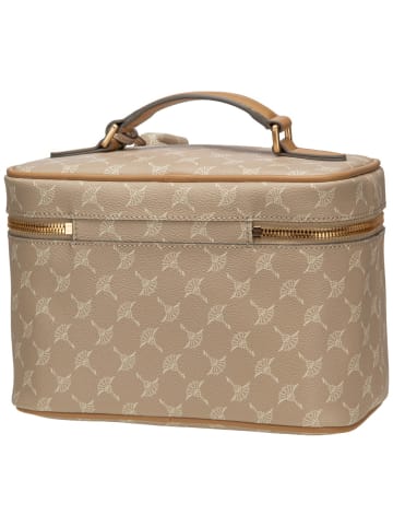 JOOP! Kosmetiktasche Cortina 1.0 Flora Washbag MHZ in Sesame
