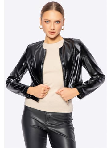 Wittchen Jacket in Black