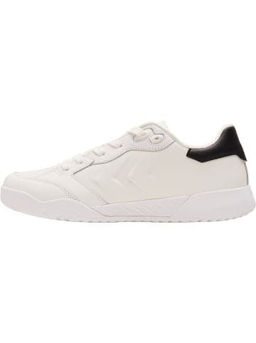 Hummel Hummel Sneaker Top Spin Unisex Erwachsene in WHITE/BLACK