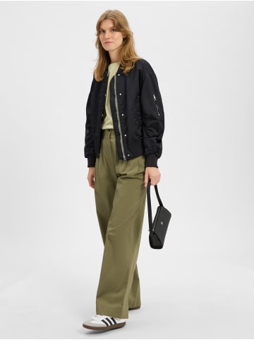 Marc O'Polo Hose in oliv