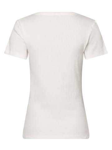 Marie Lund T-Shirt in ecru