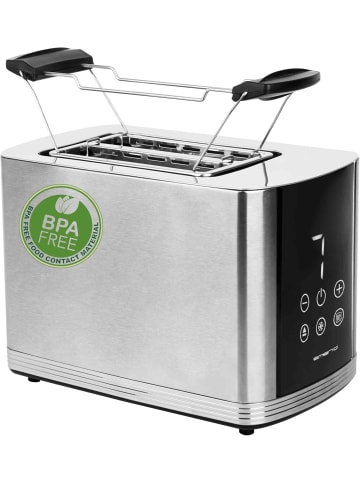 Emerio Emerio TO-128308 digitaler Toaster