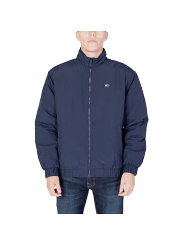 Tommy Hilfiger Jacke Blau