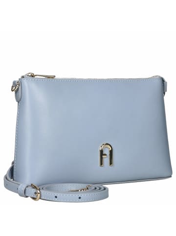 Furla Diamante Mini Crossbody - Umhängetasche 21 cm (nuvola) in nuvola