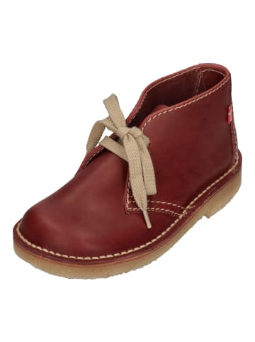 Duckfeet Boots SJAELLAND in rot