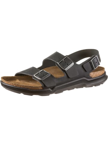 Birkenstock Outdoorsandalen Milano in black