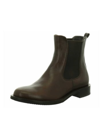 Ecco Stiefelette in braun