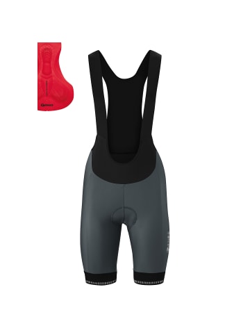 Gonso SITIVO BIB W Da-Radshort-bib in Rauchblau3494