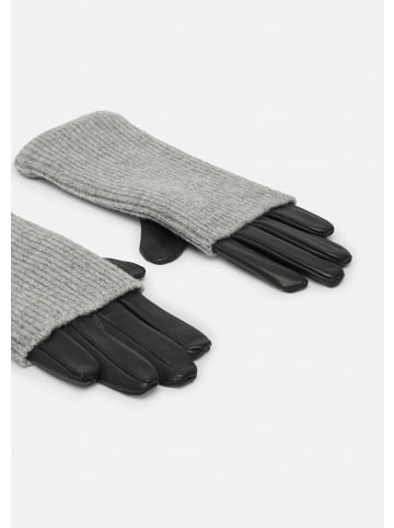 comma Handschuhe in 9999_schwarz