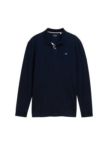 Tom Tailor Poloshirt für Damen in kombi