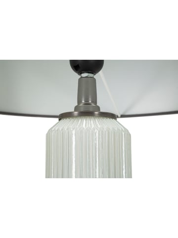 Mauro Ferretti Stehlampe aus Glas, Ø 42,5 cm x 164 cm