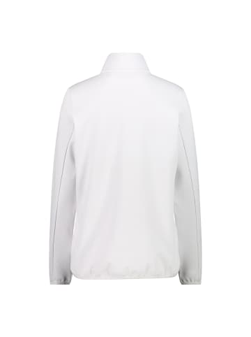 cmp Woman Jacket in Weiß
