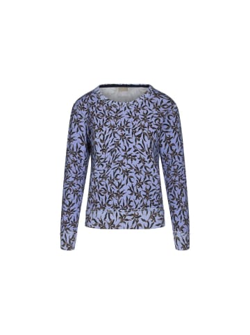 Essenza Langarmshirt für Damen Ginni Juliette in Lavender