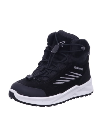 LOWA Mädchen Stiefel CALLISTO GTX MID JUNIOR in Schwarz