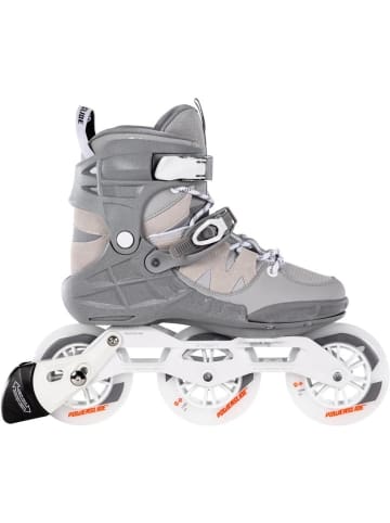 Powerslide Inliner in Grau