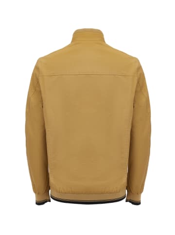 corbridge Herren Jacket in KAMEL