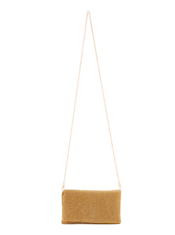 NAEMI Handtasche in Gold