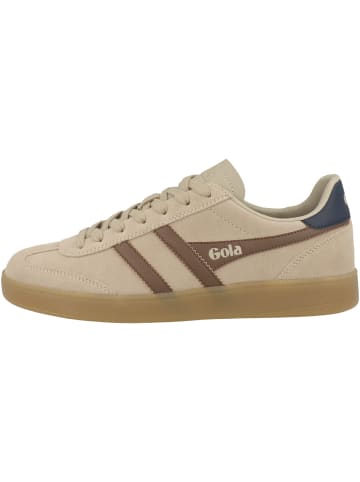 Gola Sneaker low Viper in beige