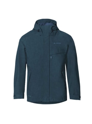 Vaude Funktionsjacke Me Rosemoor Jacket II in Blau