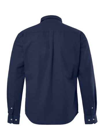 JP1880 Hemd in navy blau
