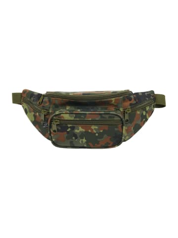 Brandit Brandit Hüfttaschen in flecktarn