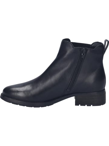 Josef Seibel Stiefelette Kate 12 in schwarz