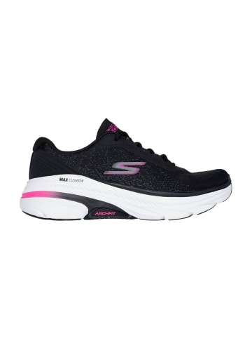 Skechers Trainings- & Hallenschuhe in Schwarz