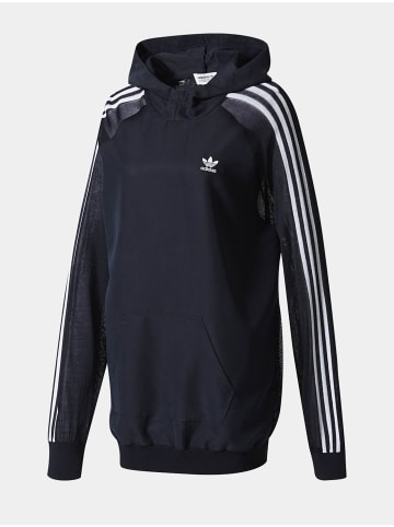 adidas Kapuzenpullover in legend ink