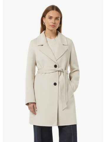 comma Outdoor-Mantel in 8007_helles beige