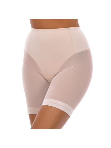 Janira Shape-Hose in Beige
