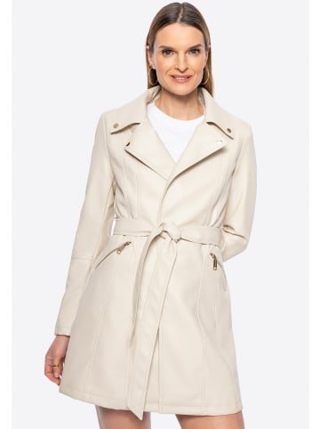 Wittchen Coat in Beige
