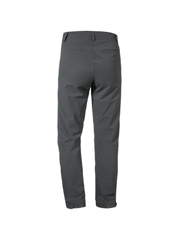 Schöffel M CIRC PANTS LOOOP in Grau