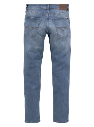 Bruno Banani Comfort-fit-Jeans in black overdy