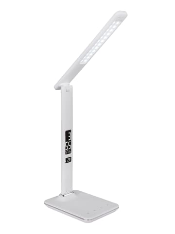 Globo lighting Tischleuchte "TANNA" in white