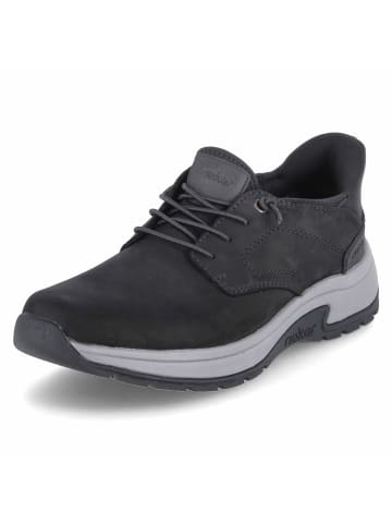 rieker Slipper READY2GO in schwarz