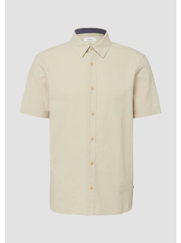 s.Oliver Hemd in 8148_beige