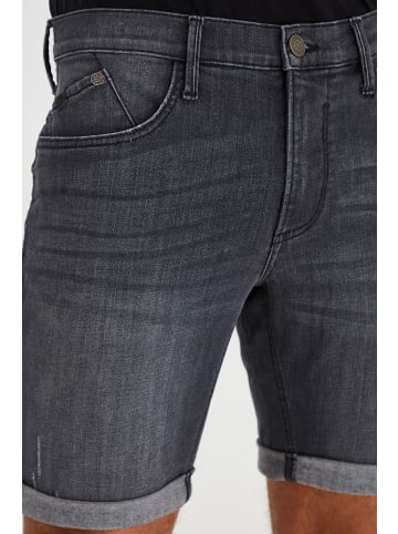 BLEND Shorts BHGrilitsch in Denim Dark Grey