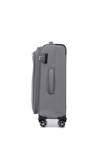 Wittchen SUITCASE SET in Grey