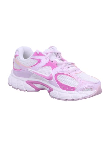 Nike Damen- Schnürschuhe W NIKE V5 RNR DF in Weiß