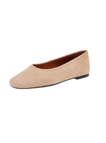Vagabond Ballerinas Jolin in Beige