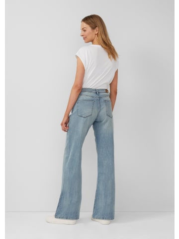 s.Oliver Jeans-Hose SURI in 53Z3_blau