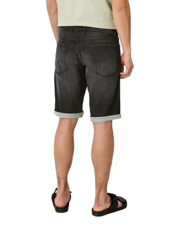 S.OLIVER RED LABEL Short in grau2